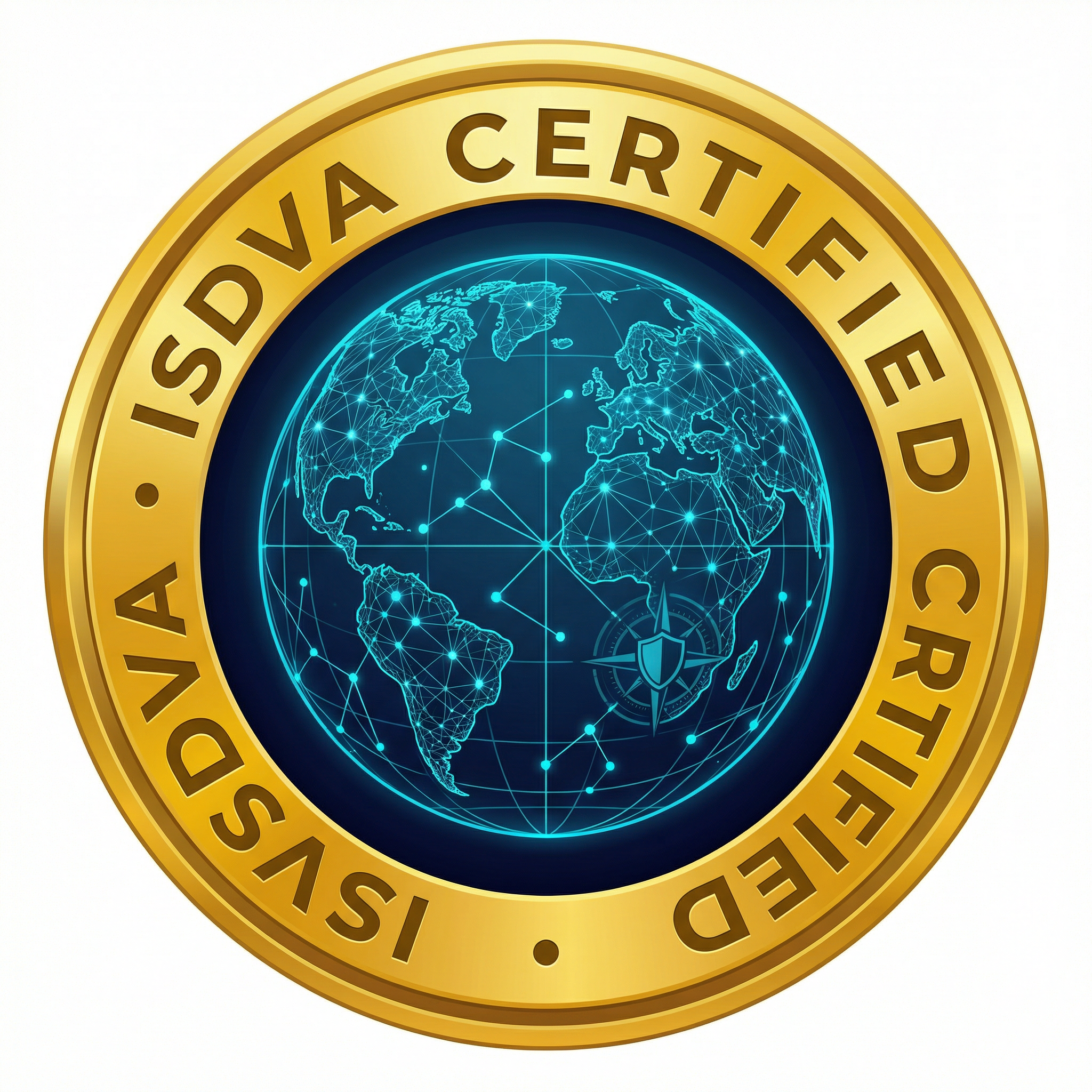 ISDVA认证 - 国际体育数据可视化协会 - 电竞博彩